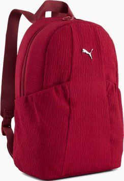 Рюкзак Puma Up Small Backpack 12L красный 37 х 25 х 12 см 092177-03