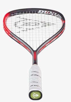 Ракетка для сквошу Dunlop HYPERFIBRE XT REVELATION PRO LITE NH 773303US