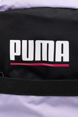Рюкзак Puma Plus Backpack яскраво-фіолетовий Уні 47х30х17 см 00000025188