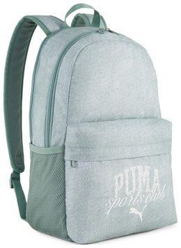 Рюкзак Puma PHASE CLASS Backpack 20L зелений Уні 44 х 30 х 14 см 091178-02