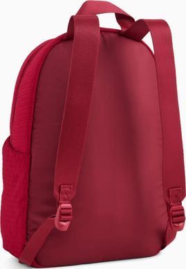 Рюкзак Puma Up Small Backpack 12L красный 37 х 25 х 12 см 092177-03