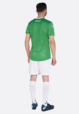 Футболка Zeus SHIRT MIDA зелений Чол XS 00000030722