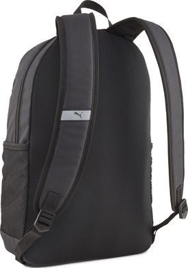 Рюкзак Puma PLUS Backpack II 20L чорний 44 х 30 х 14 см 00000039350