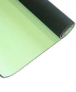 Килимок для йоги LiveUp TPE YOGA MAT LS3237-04g