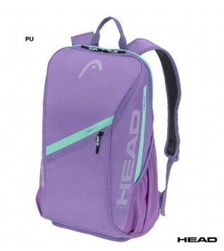 Рюкзак Head Tour Backpack 25L PU 262036