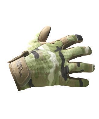 Рукавички тактичні KOMBAT UK Operators Gloves (kb-og-btp-xl) kb-og-btp-xl