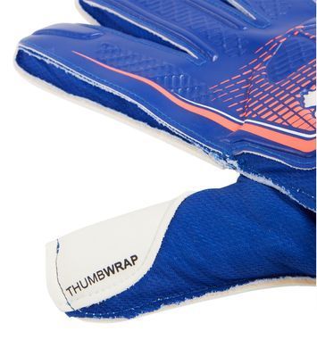 Воротарські рукавиці Puma ULTRA Play RC синій, білий Уні 9 041952-01