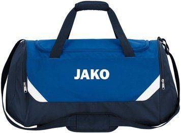 Сумка Jako Iconic 62L синій, темно-синій Уні 65x30x32 см 1924-403