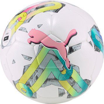 Футбольний м'яч PUMA Orbita 4 (FIFA Basic) 08377801 08377801