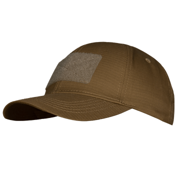 Бейсболка CM Tactic Twill 50/50 Койот (7354) 7354