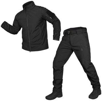 Костюм Camotec Stalker Phantom (7388-XXL) 7388-XXL