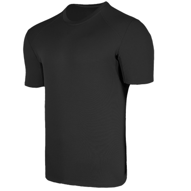 Футболка Chiton AirPRO Чорна (1138), XL 1138XL