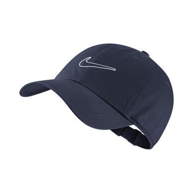 Кепка Nike U NK H86 CAP ESSENTIAL SWSH темно-синій Уні MISC 00000006536