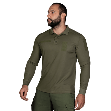 Поло Camotec CM Army ID Long (7368-XXXL) 7368-XXXL