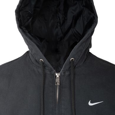 Куртка Nike M NL PADDED JKT HD DQ5172-045
