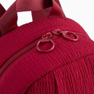 Рюкзак Puma Up Small Backpack 12L красный 37 х 25 х 12 см 092177-03