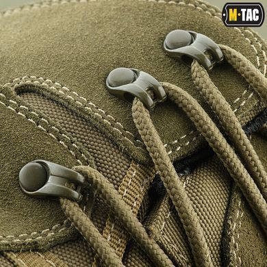 Черевики тактичні M-Tac Alligator розмір 43 30801001-43