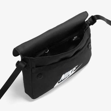 Сумка крос-боді Nike W NSW FUTURA 365 CROSSBODY чорний Жін 22х16х6см CW9300-010