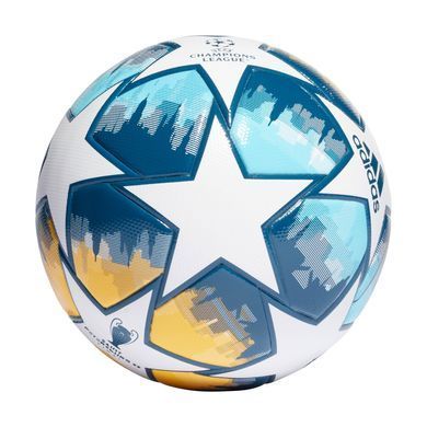 Футбольний м'яч Adidas Finale 2022 League H57820, розмір №4 H57820_4