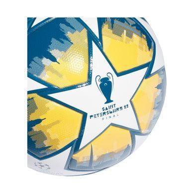 Футбольний м'яч Adidas Finale 2022 League H57820, розмір №4 H57820_4
