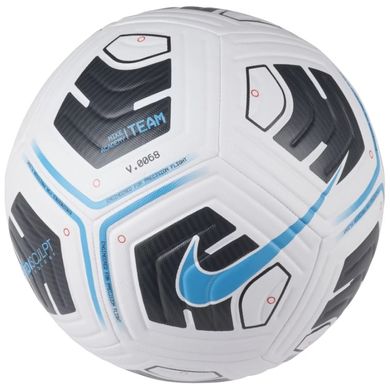 Мяч для футбола Nike Academy Team (IMS) CU8047-102, размер 5 CU8047-102