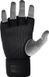 Тренировочные перчатки RDX GRAPPLING GLOVES NEOPRENE T15 черный XL GGN-T15MB фото 4