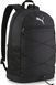 Рюкзак Puma PLUS Backpack II 20L чорний 44 х 30 х 14 см 00000039350 фото 1