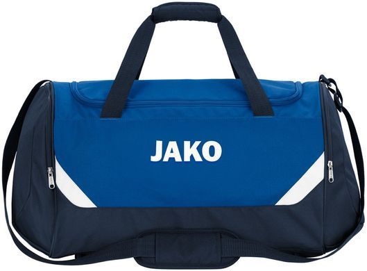 Сумка Jako Iconic 62L синій, темно-синій Уні 65x30x32 см 1924-403