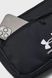 Сумка на пояс Under Armour Loudon Lite WB Xbody 2L чорний Уні 15,3x24x10,5 см 1381914-001 фото 9