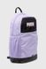 Рюкзак Puma Plus Backpack яскраво-фіолетовий Уні 47х30х17 см 00000025188 фото 6