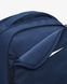 Рюкзак Nike NK BRSLA M BKPK - 9.5 24L синій Уні 46х30х18 см 00000028540 фото 11