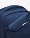 Рюкзак Nike NK BRSLA M BKPK-9.5 24L синий Уни 46х30х18 см DH7709-410 фото 5