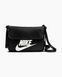 Сумка крос-боді Nike W NSW FUTURA 365 CROSSBODY чорний Жін 22х16х6см CW9300-010 фото 1