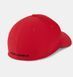 Кепка Under Armour Men's Blitzing 3.0 Cap червоний Чол L/XL 1305036-600 фото 2