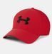 Кепка Under Armour Men's Blitzing 3.0 Cap червоний Чол L/XL 1305036-600 фото 1
