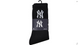 Шкарпетки New York Yankees 3 pk Crew чорний Уні 43-46 00000013090 фото 2