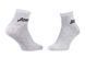 Носки Penn QUARTER SOCKS 3 PAIR серый Уни 35-40 179045 фото 2