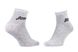 Шкарпетки PENN QUARTER SOCKS 3 PAIR сірий Уні 35-40 00000009437 фото 3