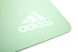 Килимок для фітнесу Adidas Fitness Mat зелений Уні 183 х 61 х 1 см 00000026147 фото 11