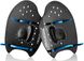 Лопатки для плавання Aqua Speed ​​SKILL PADDLE 1791 чорний, синій Уні L 21,5х20см 00000015230 фото 1