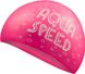 Шапка для плавання Aqua Speed ​​KIDDIE Unicorn 6880 рожевий Діт OSFM 00000020133 фото 4