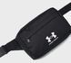 Сумка на пояс Under Armour Loudon Lite WB Xbody 2L чорний Уні 15,3x24x10,5 см 1381914-001 фото 6