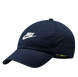 Кепка Nike U NSW H86 FUTURA WASH CAP темно-синій Уні MISC 00000018047 фото 2