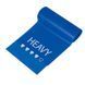 Еспандер стрічка LivePro RESISTANCE BAND Heavy LP8413-H фото 2