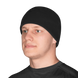 Шапка Beanie 2.0 Himatec Pro Чорна (7242), M 7242(M) фото 2