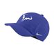 Кепка Nike RAFA U NK AROBILL H86 CAP синій Уні MISC 00000014732 фото 1