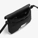 Сумка крос-боді Nike W NSW FUTURA 365 CROSSBODY чорний Жін 22х16х6см CW9300-010 фото 2