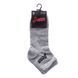 Носки Penn QUARTER SOCKS 3 PAIR серый Уни 35-40 179045 фото 4
