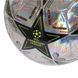 Мяч футбольный Adidas UCL Training Foil IX4068  IX4068 фото 3