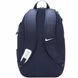 Рюкзак Nike Academy Team DV0761-410, темно-синій DV0761-410 фото 2